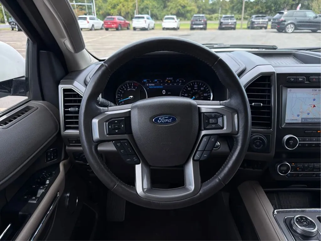 Ford Expedition photo 23