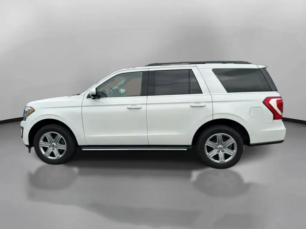 Ford Expedition photo 15
