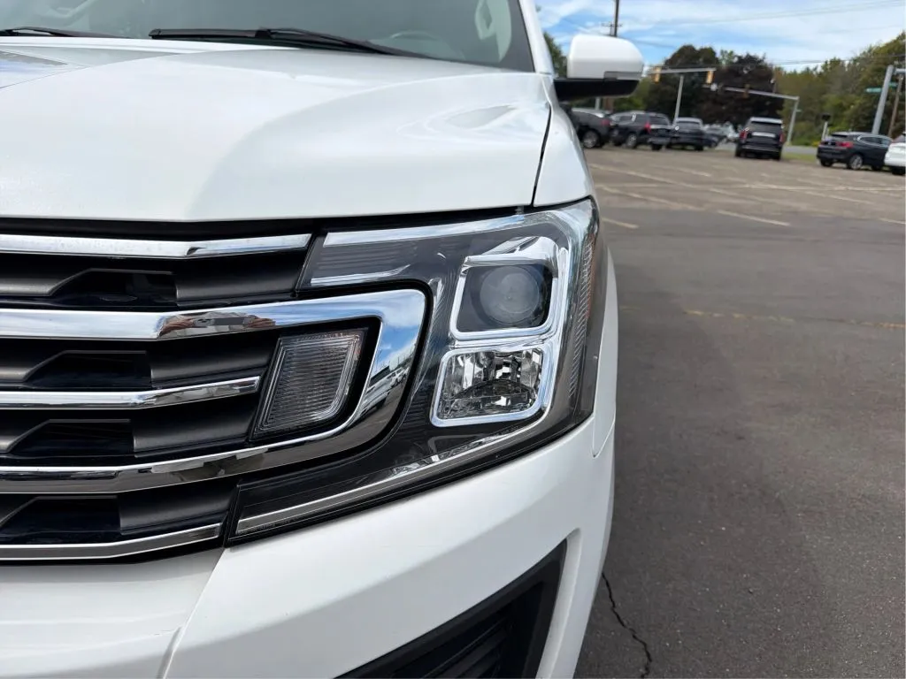 Ford Expedition photo 33