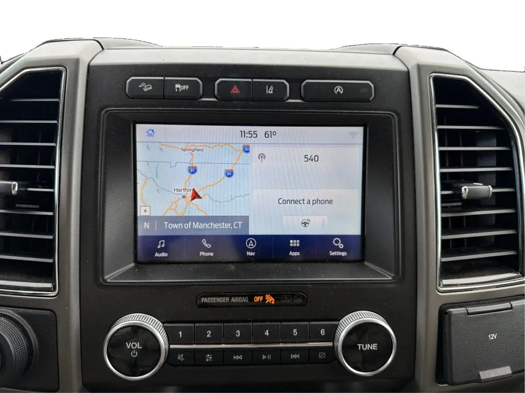 Ford Expedition photo 20