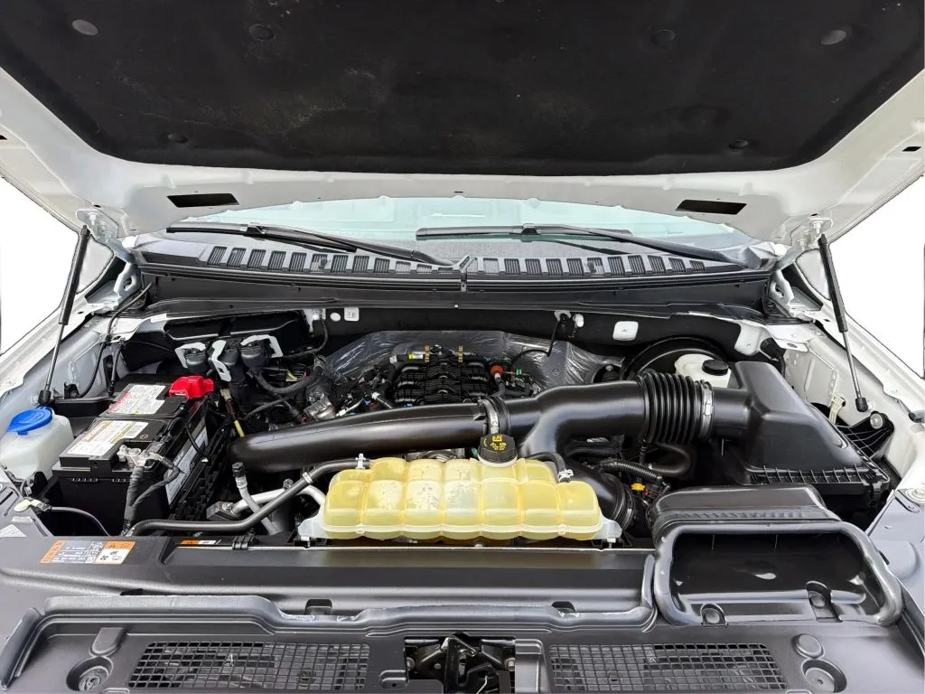 Ford Expedition photo 29