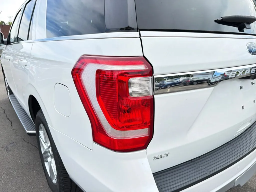 Ford Expedition photo 34