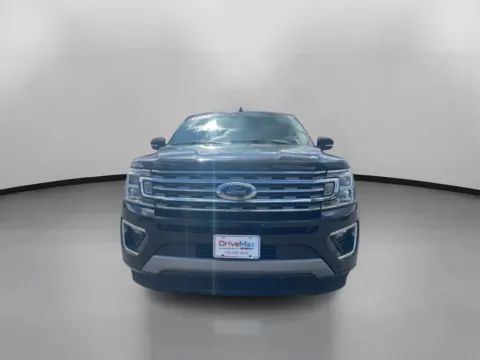 Another view of 2021 Ford Expedition MAX Limited Sport Utility 4D for sale in Manchester, CT at Drivemax