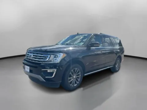 More photos of 2021 Ford Expedition MAX Limited Sport Utility 4D at Drivemax, CT