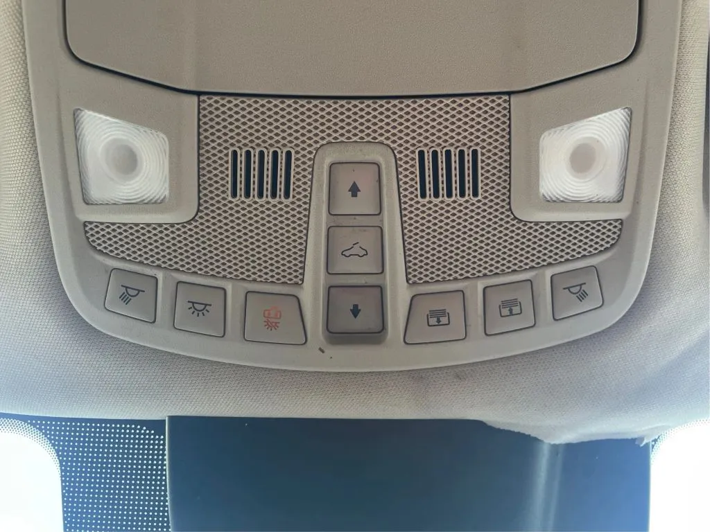 Ford Expedition MAX photo 43