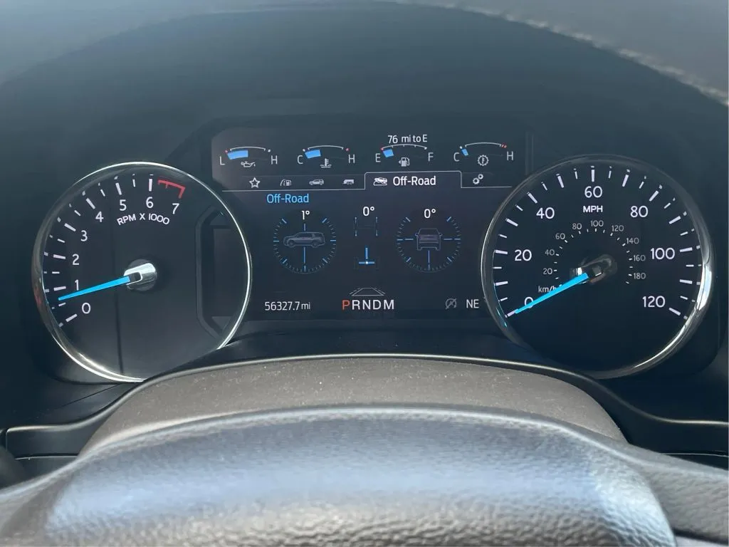 Ford Expedition MAX photo 22