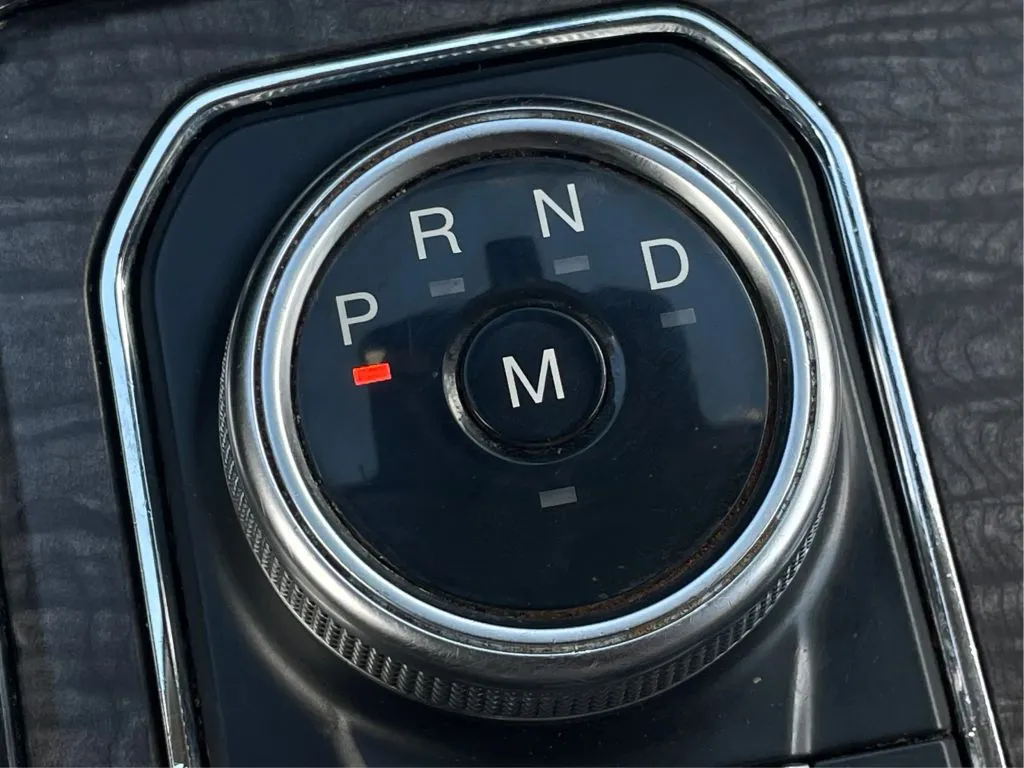 Ford Expedition MAX photo 49