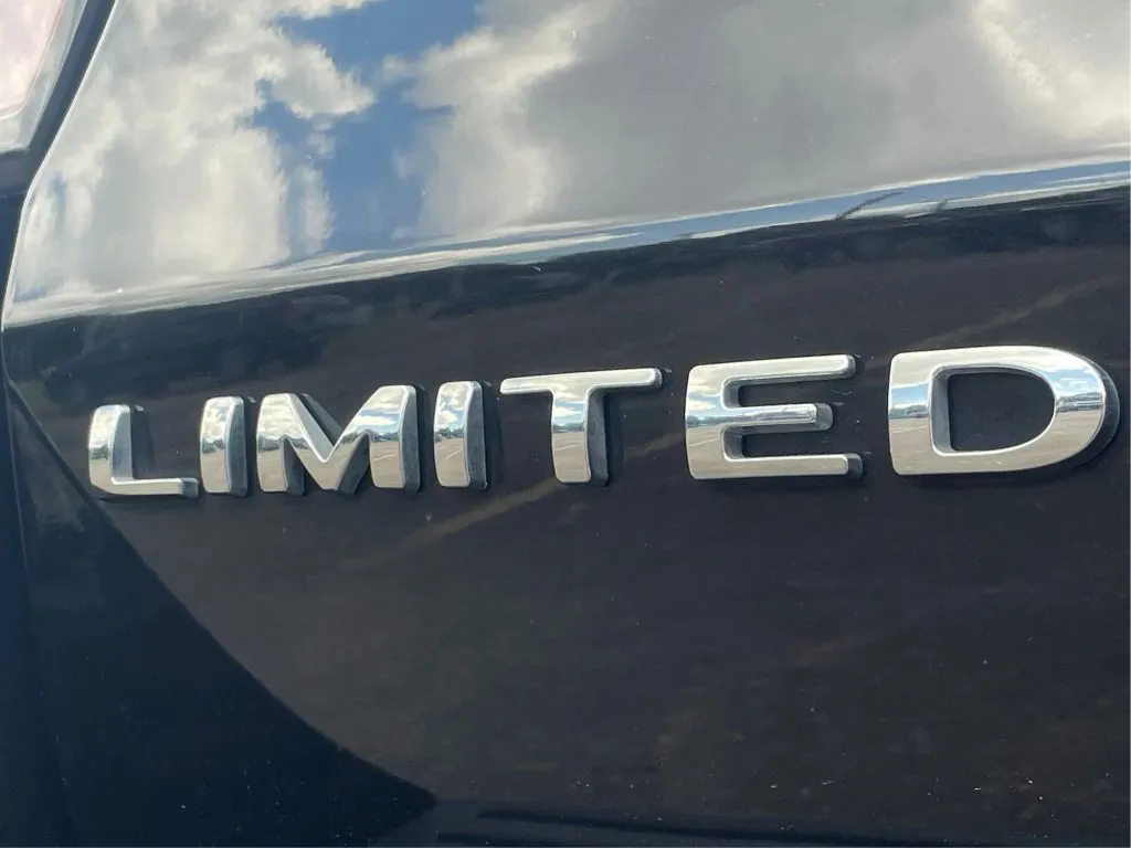 Ford Expedition MAX photo 35