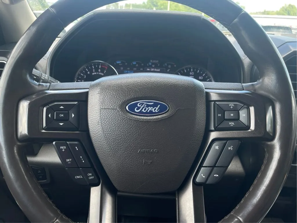 Ford Expedition MAX photo 23