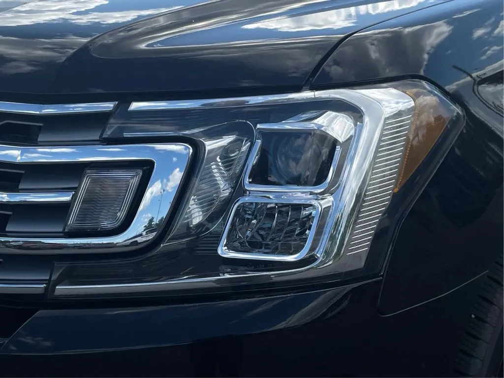 Ford Expedition MAX photo 33