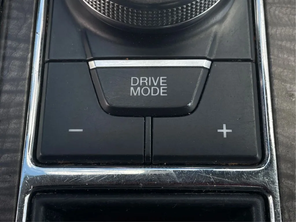 Ford Expedition MAX photo 46