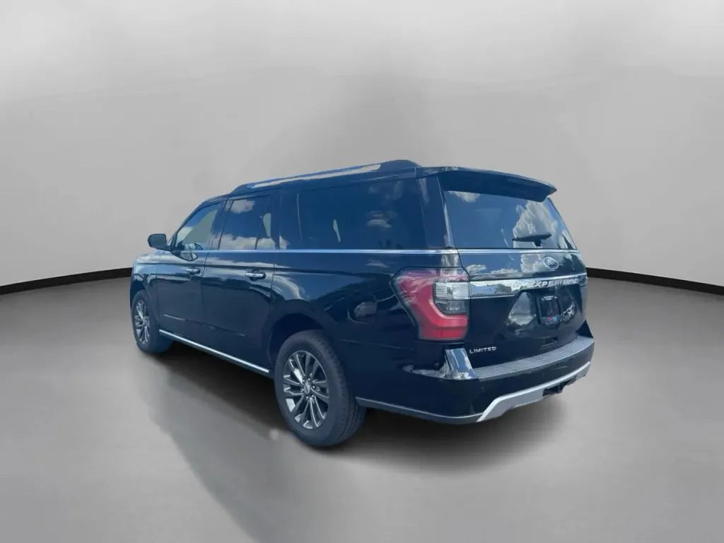 Ford Expedition MAX photo 13