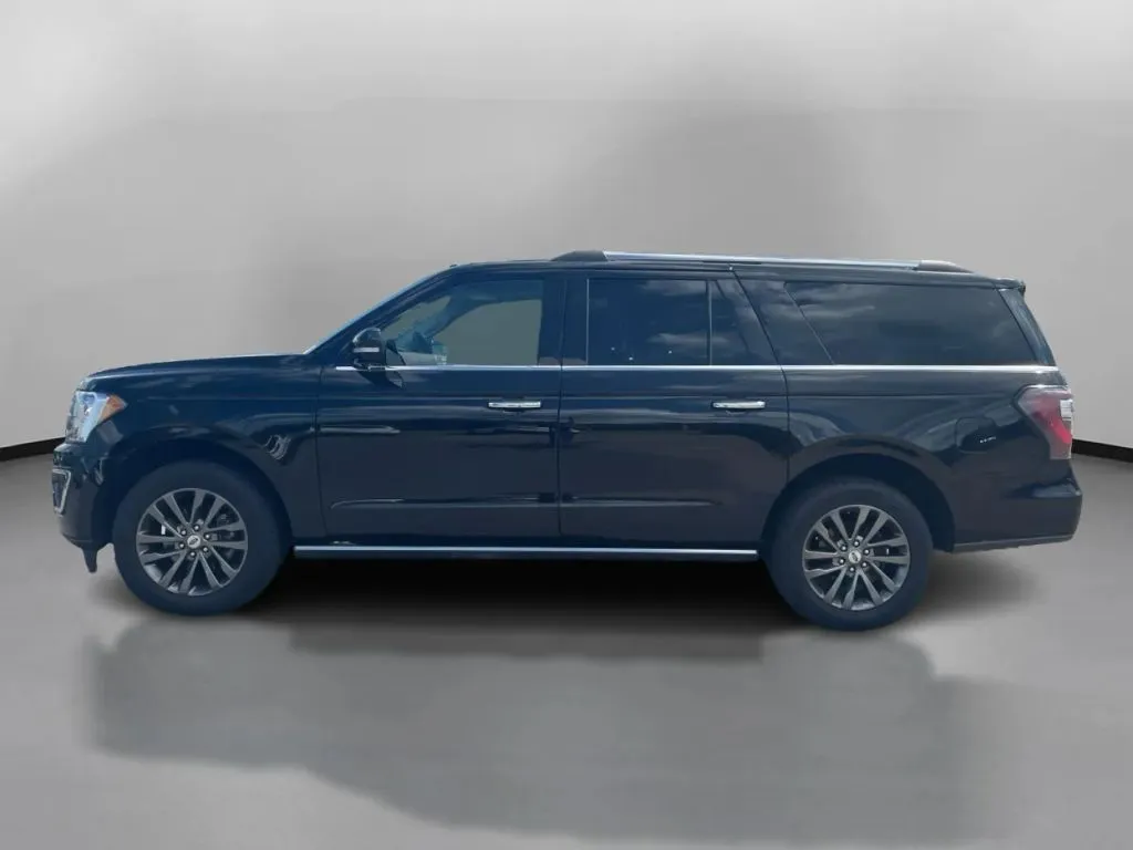 Ford Expedition MAX photo 15