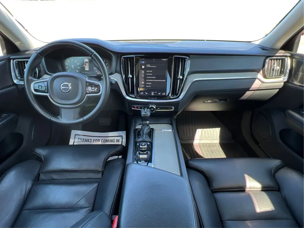 Volvo S60 photo 37