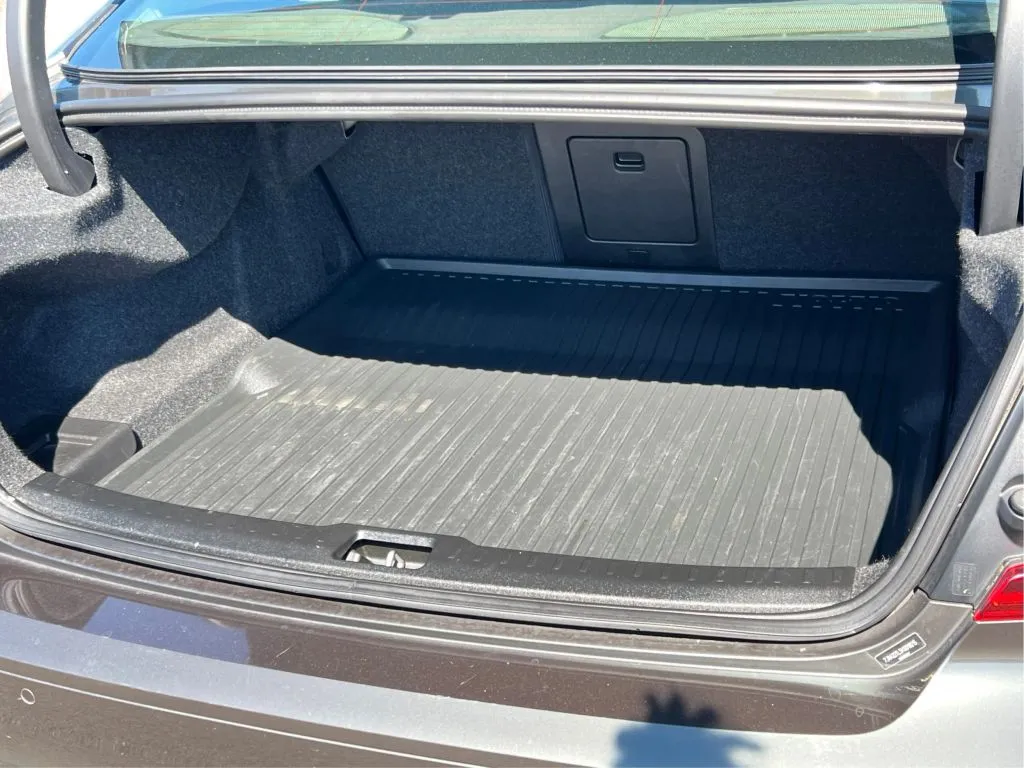 Volvo S60 photo 18
