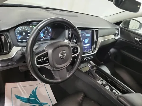 Photos of 2019 Volvo S60 T6 Inscription Sedan 4D for sale in Manchester, CT at Drivemax