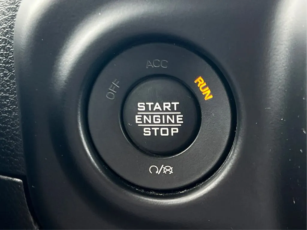 Jeep Wrangler photo 40