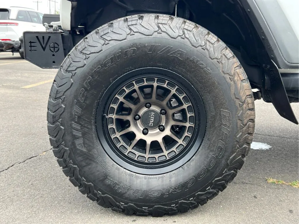 Jeep Wrangler photo 31