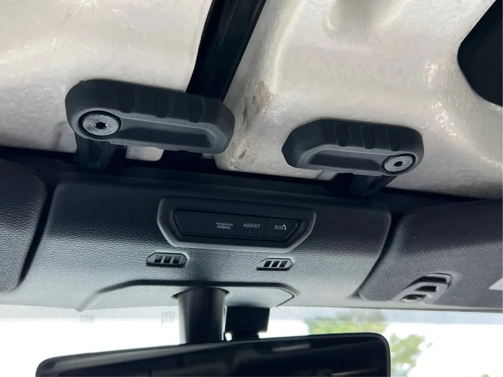 Jeep Wrangler photo 41