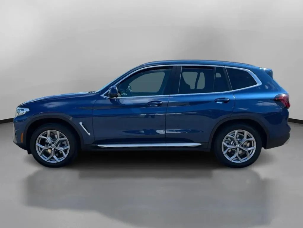 BMW X3 photo 15