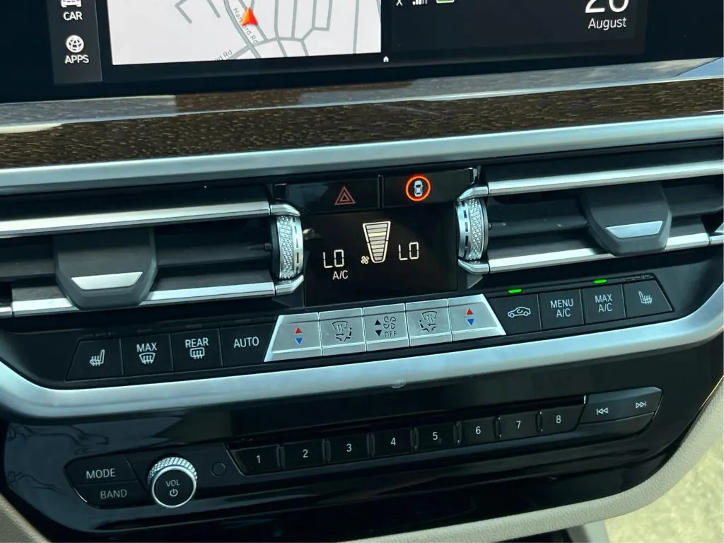 BMW X3 photo 39