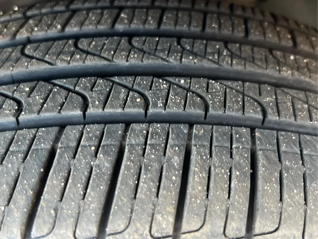 BMW X3 photo 31