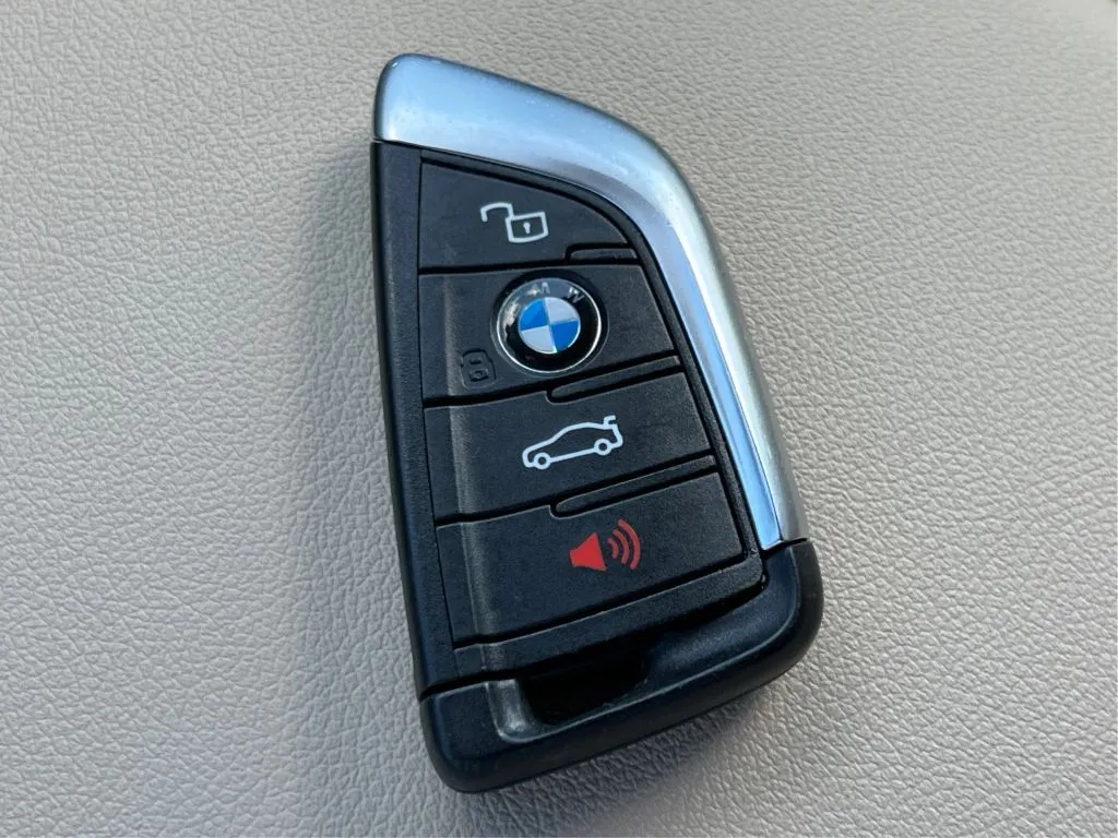 BMW X3 photo 42