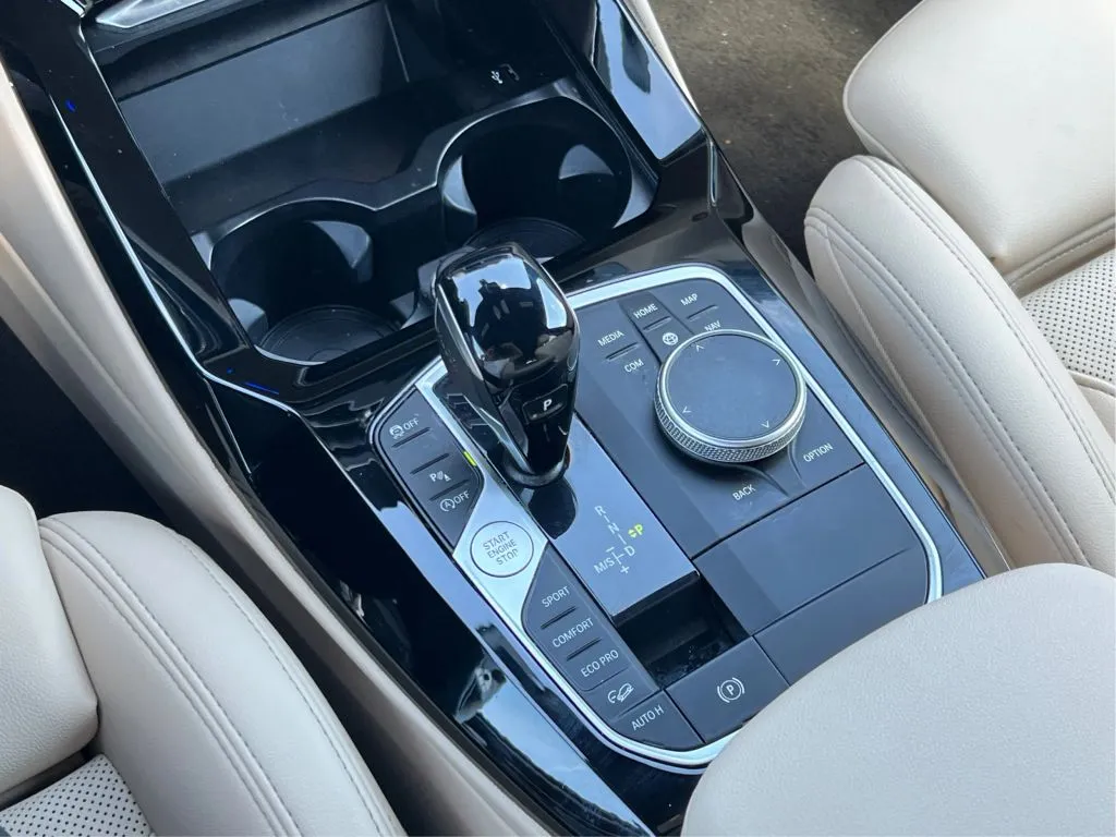 BMW X3 photo 20