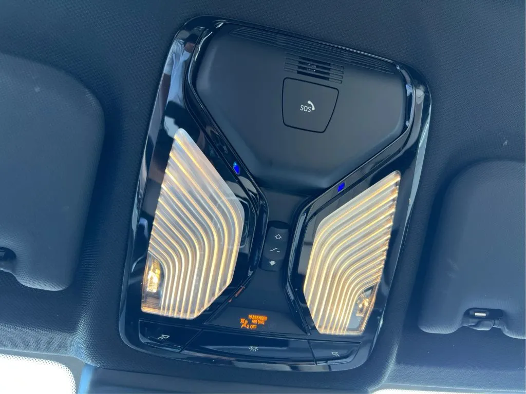 BMW X3 photo 41