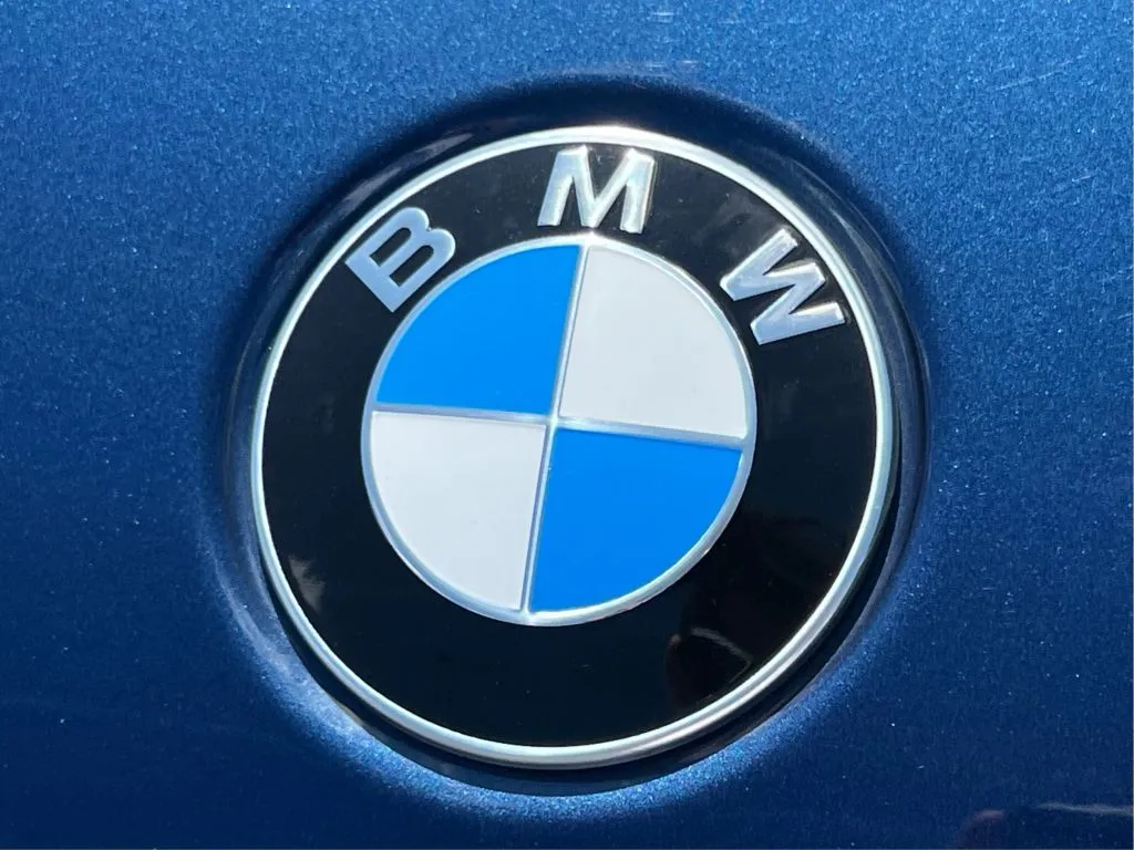 BMW X3 photo 35