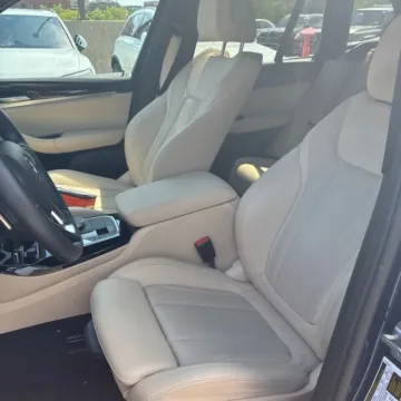 Photos of 2022 BMW X3 xDrive30i Sport Utility 4D for sale in Manchester, CT at Drivemax
