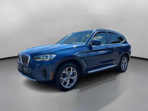 More photos of 2022 BMW X3 xDrive30i Sport Utility 4D at Drivemax, CT
