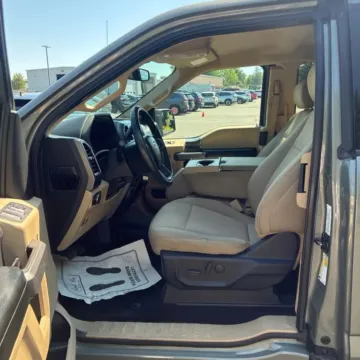 Photos of 2020 Ford F-150 Super Cab XLT Pickup 4D 6 1/2 ft for sale in Manchester, CT at Drivemax