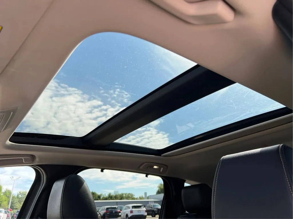 Mazda CX-90 photo 27