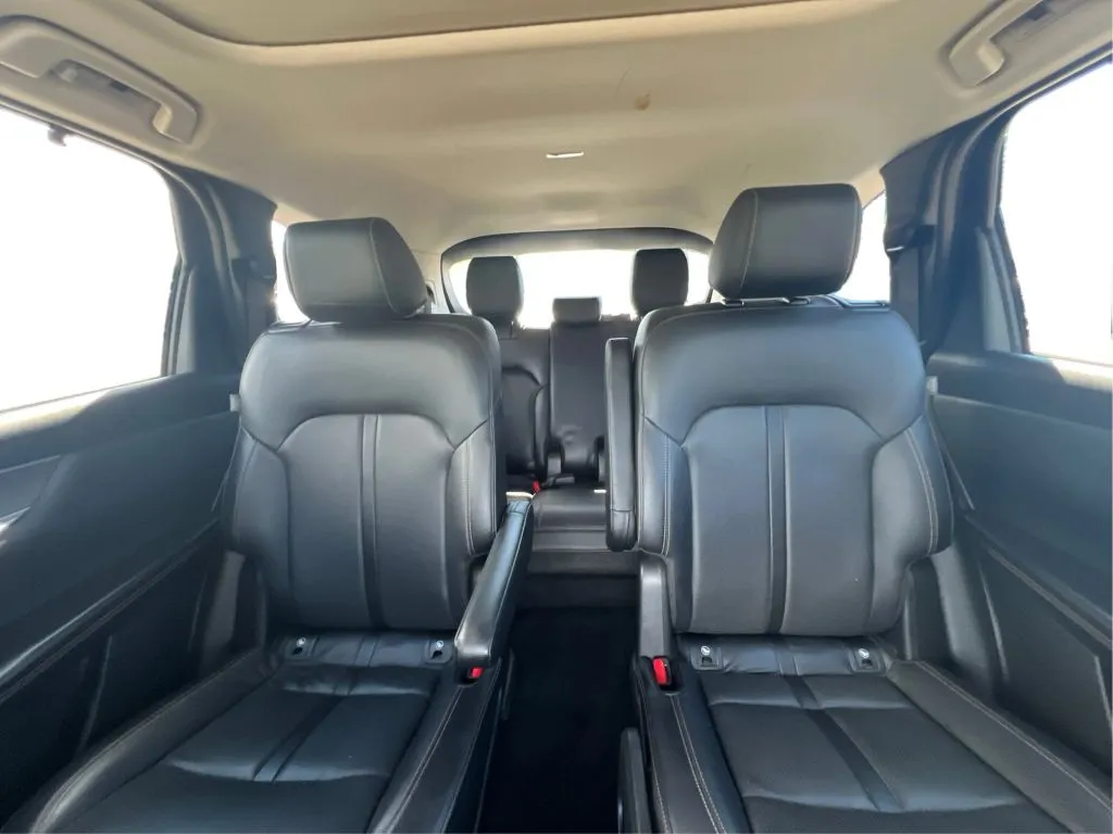 Mazda CX-90 photo 19