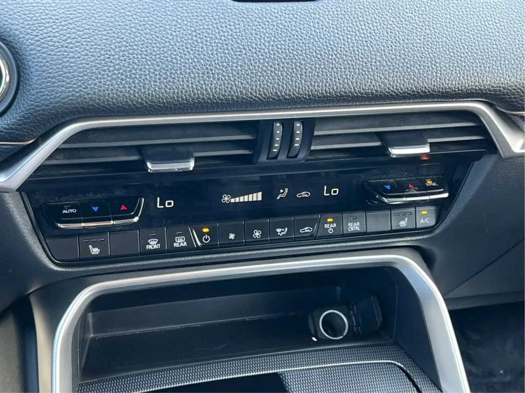 Mazda CX-90 photo 40
