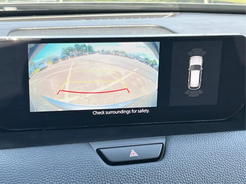 Mazda CX-90 photo 39