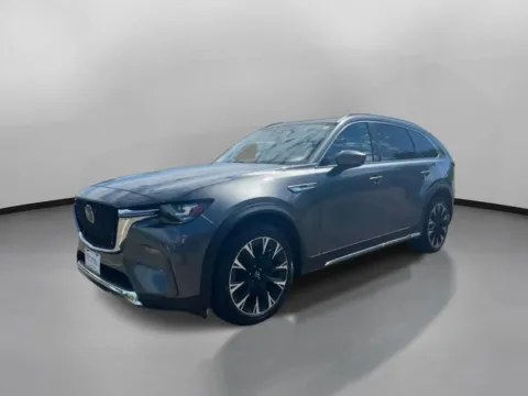 More photos of 2024 MAZDA CX-90 PHEV Premium Sport Utility 4D at Drivemax, CT