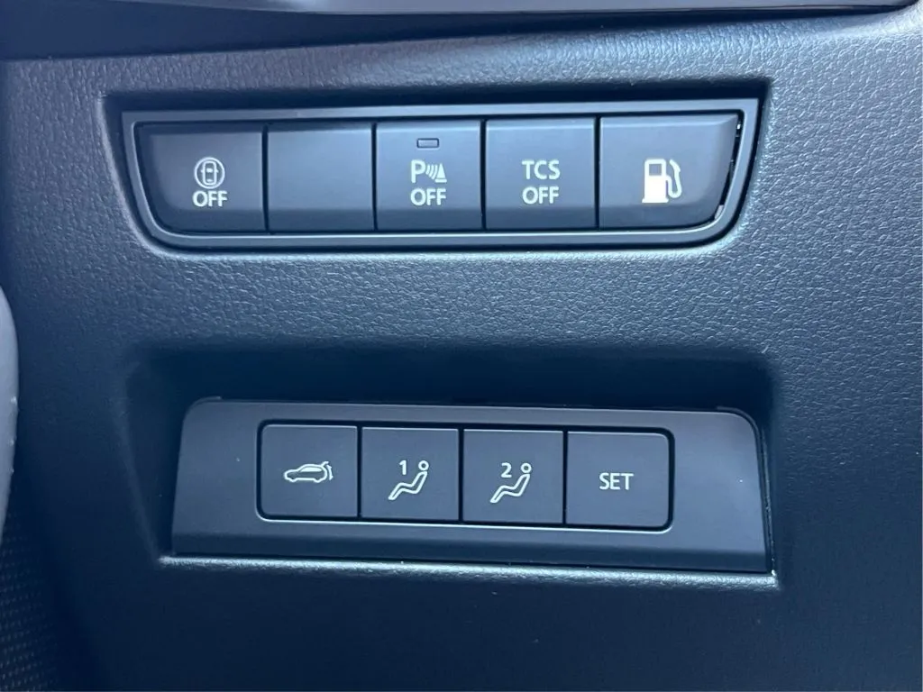 Mazda CX-90 photo 24