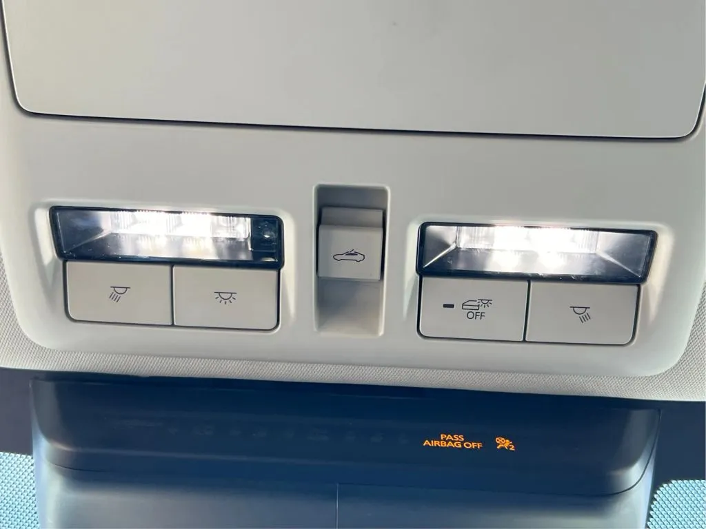 Mazda CX-90 photo 42