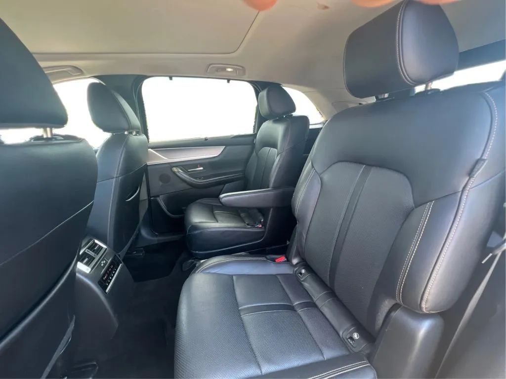 Mazda CX-90 photo 17
