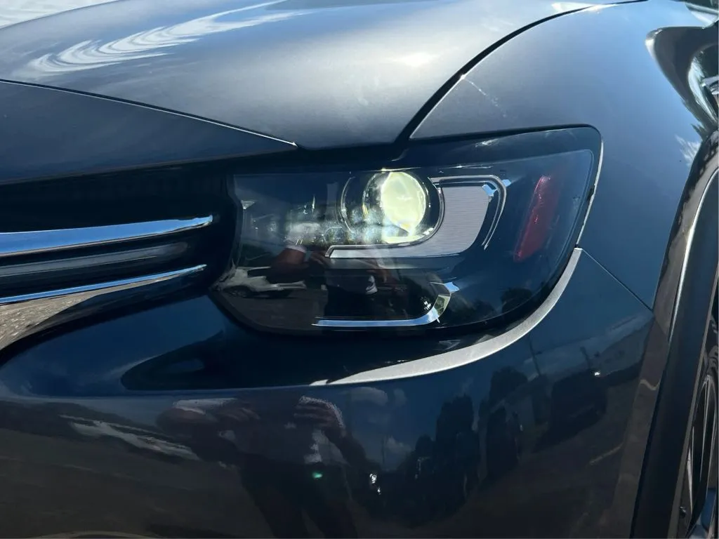 Mazda CX-90 photo 33