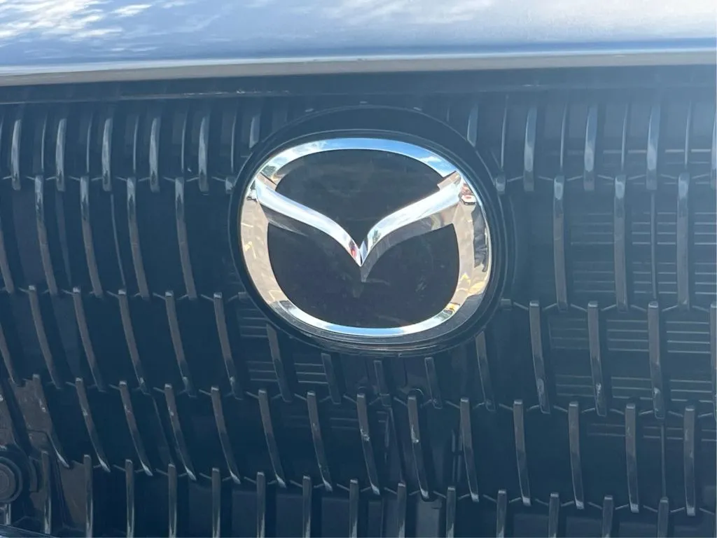 Mazda CX-90 photo 36