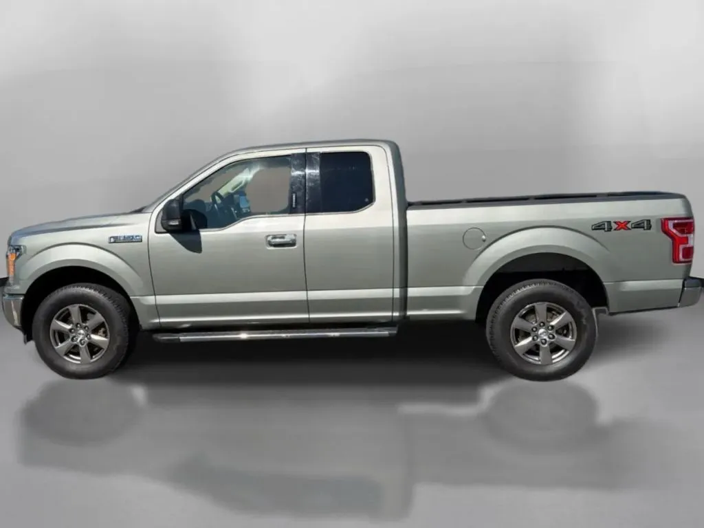 Ford F-150 photo 15