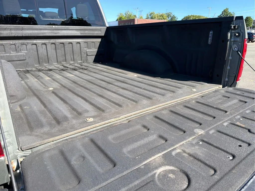 Ford F-150 photo 33