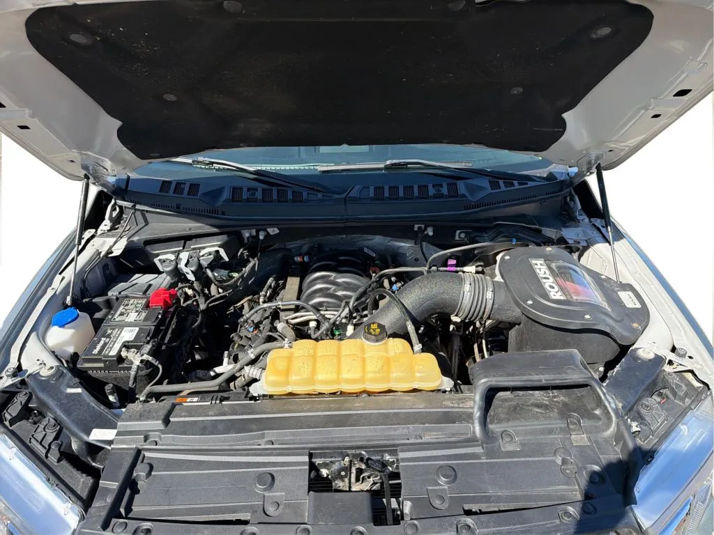 Ford F-150 photo 27