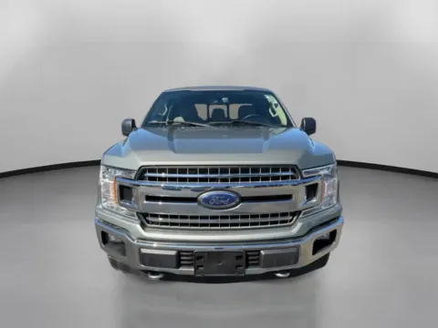 Another view of 2020 Ford F-150 Super Cab XLT Pickup 4D 6 1/2 ft for sale in Manchester, CT at Drivemax