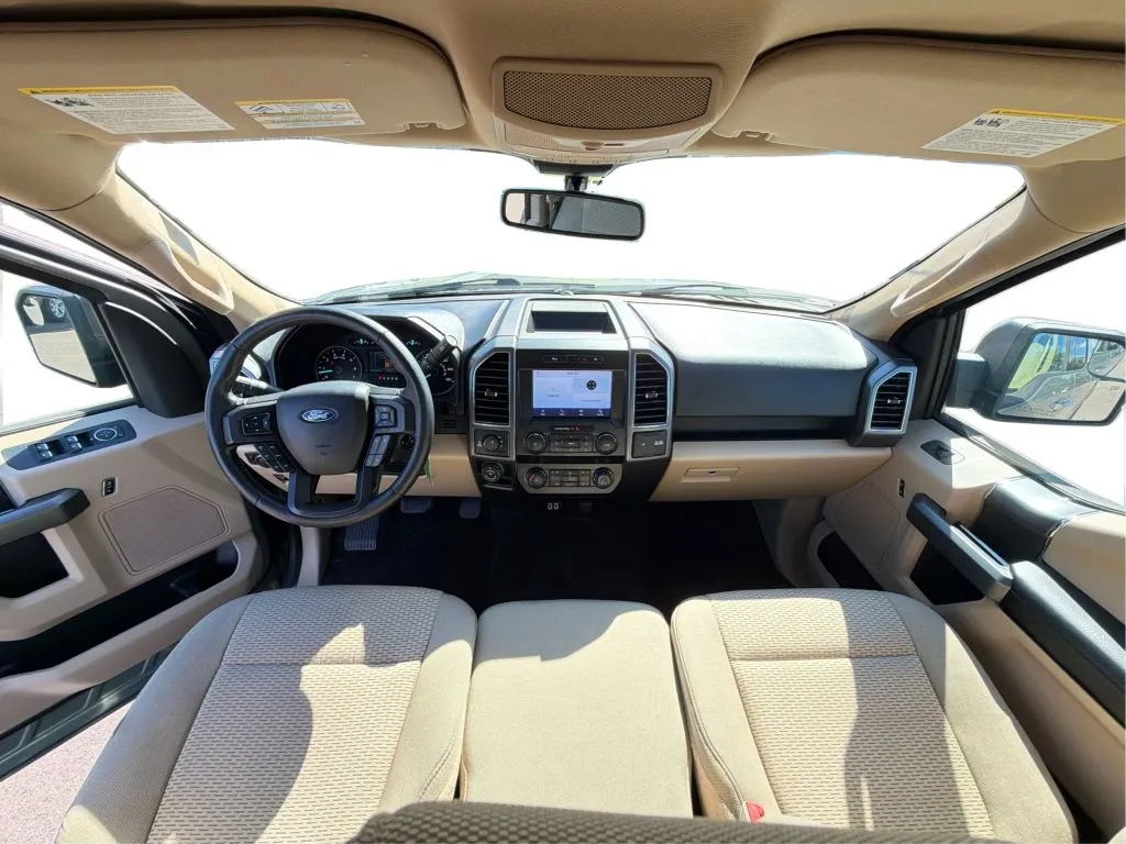 Ford F-150 photo 35