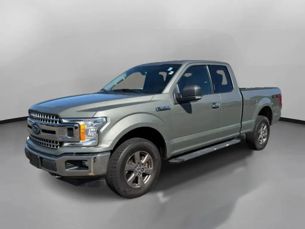 Ford F-150 photo 5
