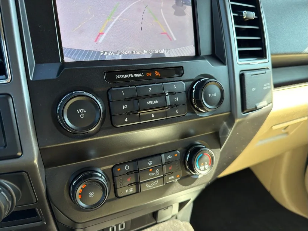 Ford F-150 photo 37